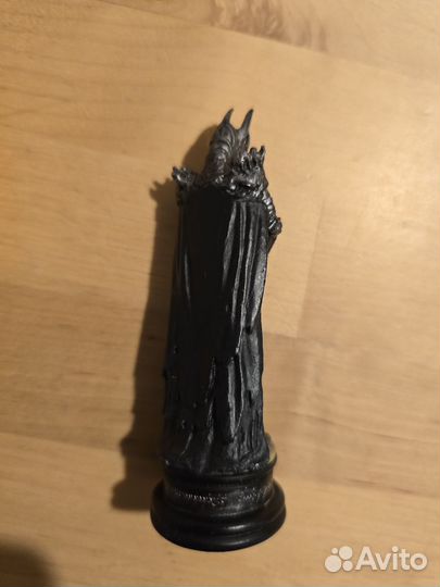 Фигурка Властелин Колец Саурон