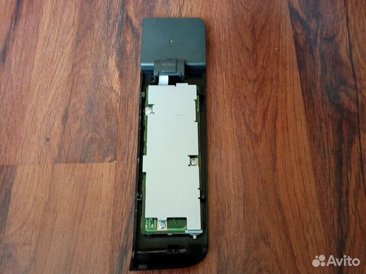 Панель управления Epson Stylus TX400