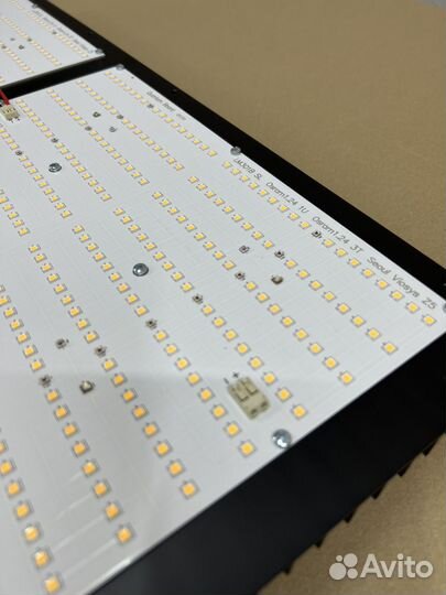 Quantum board 250w 240w lm301b + 660 + uv + ur