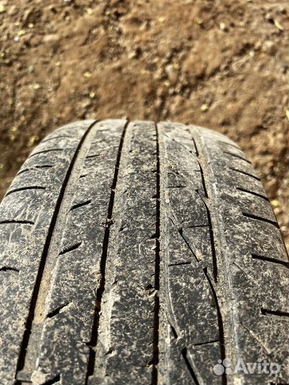 Goodyear EfficientGrip 205/55 R16
