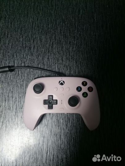 Геймпад xbox one 8BitDo проводной