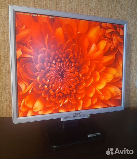 Монитор Acer