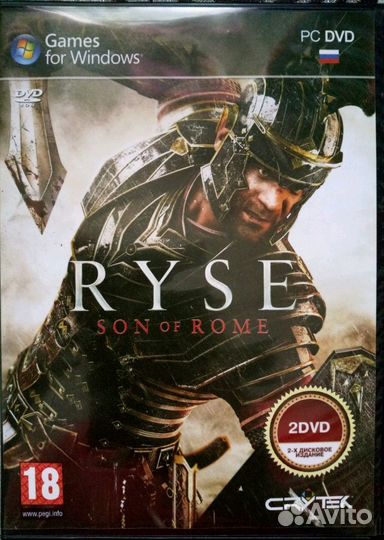 Игры для пк