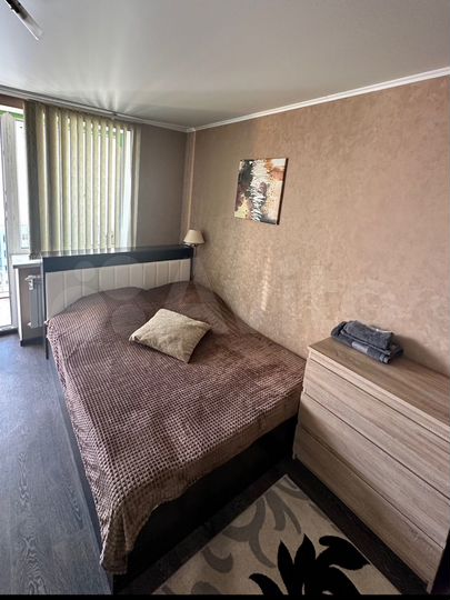 Квартира-студия, 30 м², 12/19 эт.