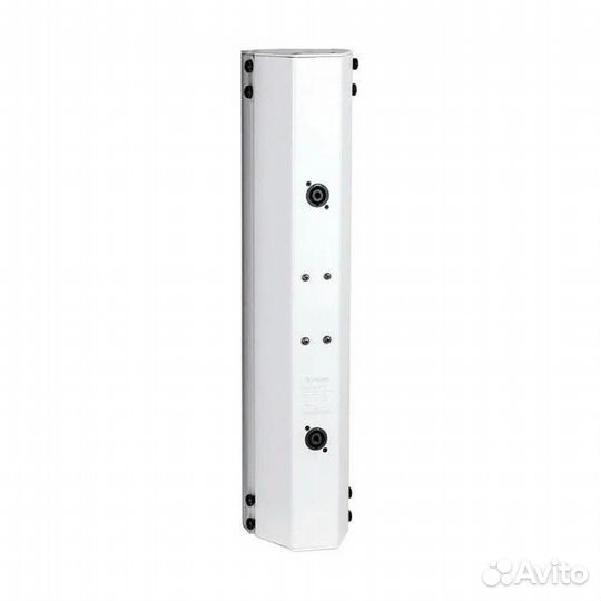 Акустическая система Volta Bel Canto С1 W (00-1602