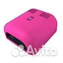 Лампа уф 36 W для наращивания ногтей и гель-лака