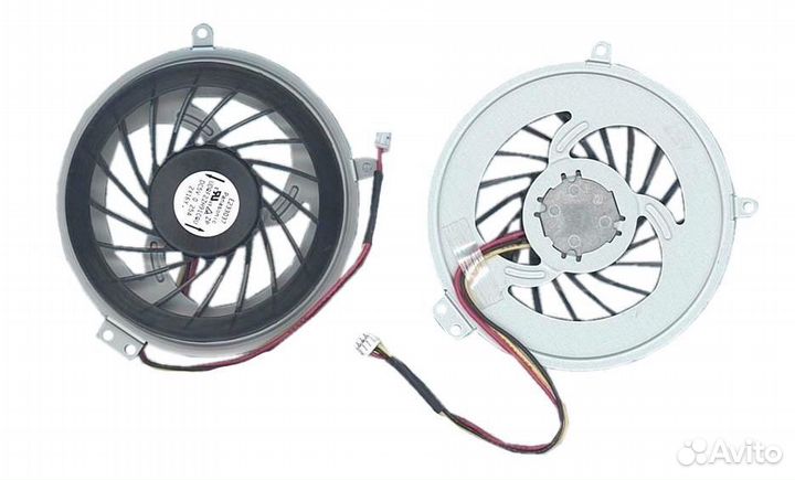 Кулер для Sony Vaio SVE15 sve151j11v