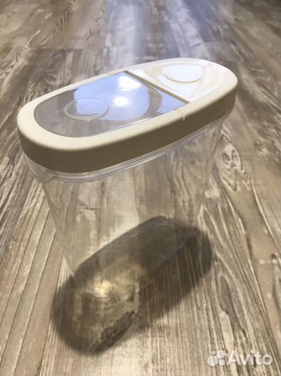 Контейнер икеа 365