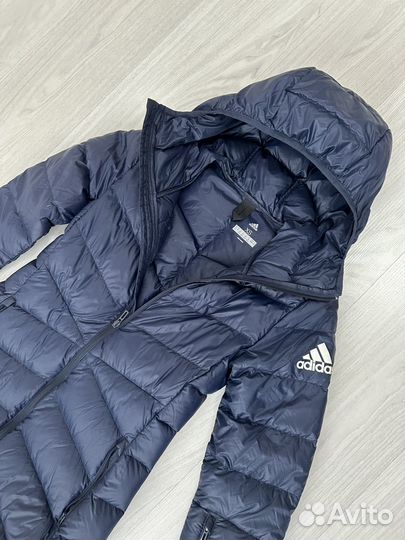 Куртка женская adidas xs