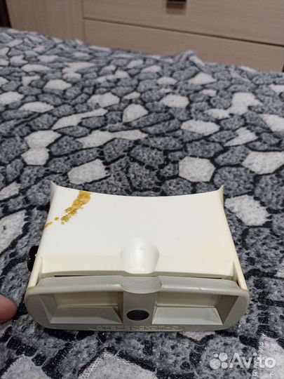 Стереоскоп 3