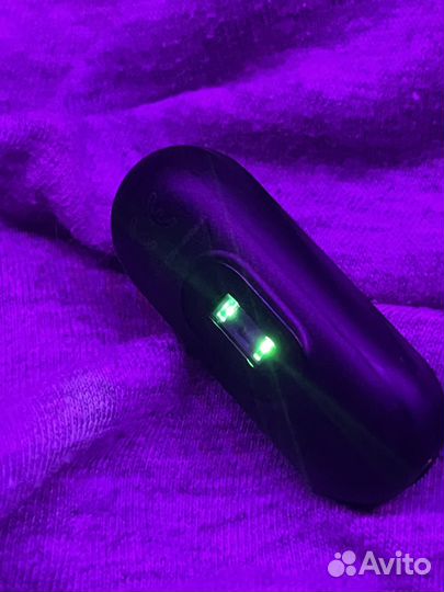 Часы Xiaomi Mi Band 2