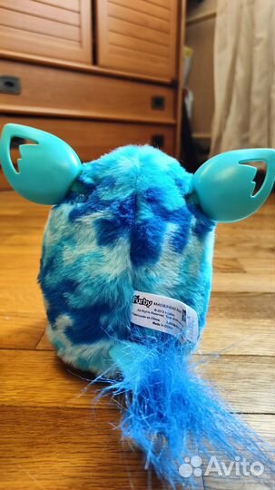 Игрушка Furby оригинал hasbro