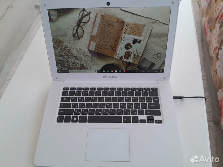 Ноутбук irbis NB65