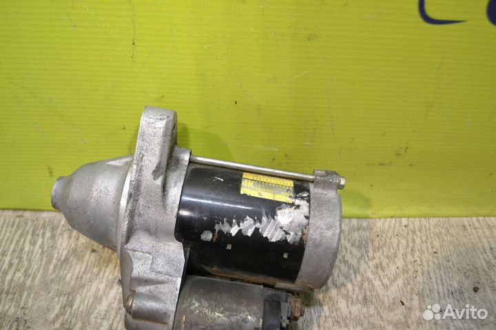 Стартер Lexus IS 2005-2013 Lexus GS 2005-2011