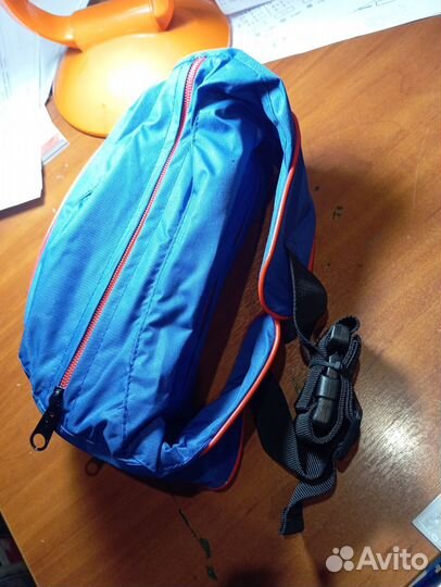 Лыжный термобак VIP sport