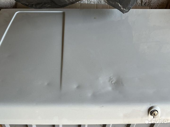 Багажник на ваз 2107