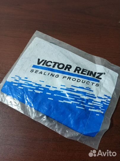 Прокладка клапанной крышки z16se