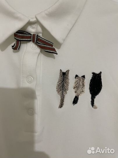 Школьная форма для девочки 134 140