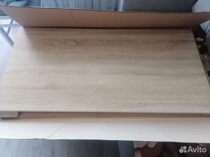 Столешница для кухни новая