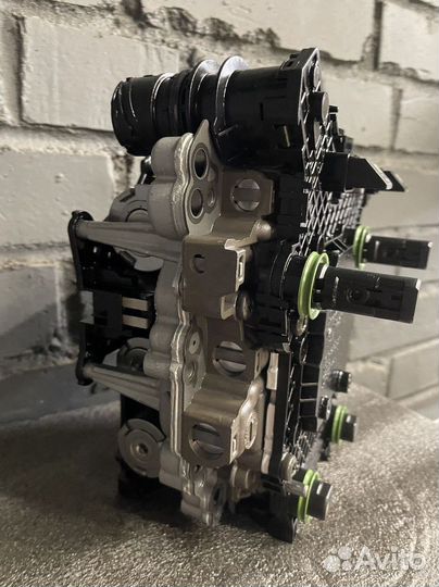 Мехатроник DQ500 Volkswagen Tiguan