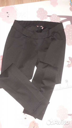 Спортивный костюм для беременных 46р