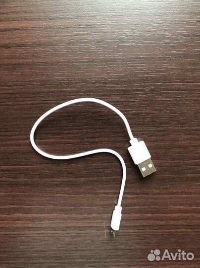 Кабель провод для зарядки Micro USB для андройда