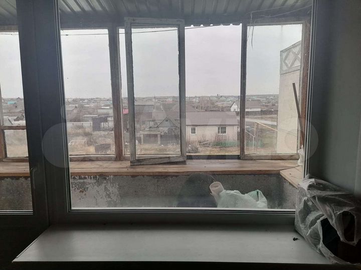 Дом 33,1 м² на участке 1 сот.