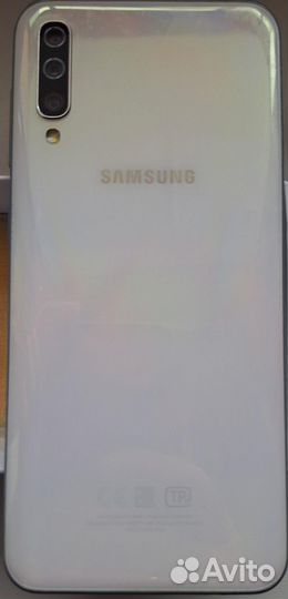 Samsung Galaxy A50, 4/64 ГБ