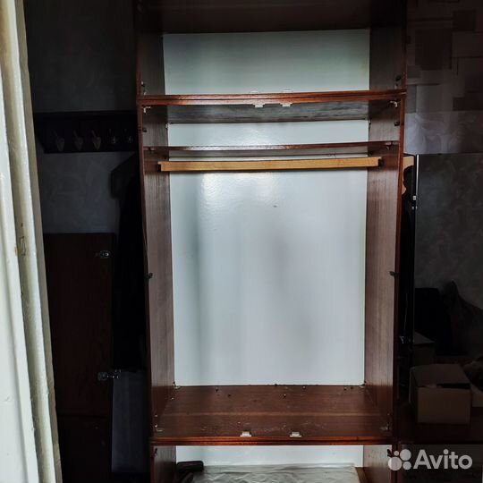 Отдам бесплатно мебель бу