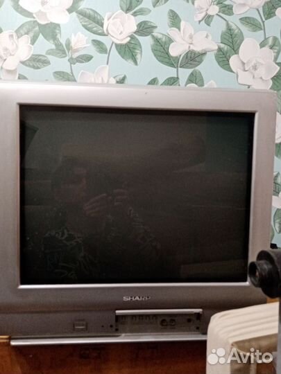 Телевизор