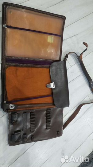 Военная сумка планшет