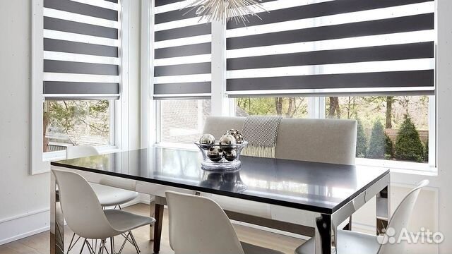 Римские шторы. Вызовите дизайнера бесплатно