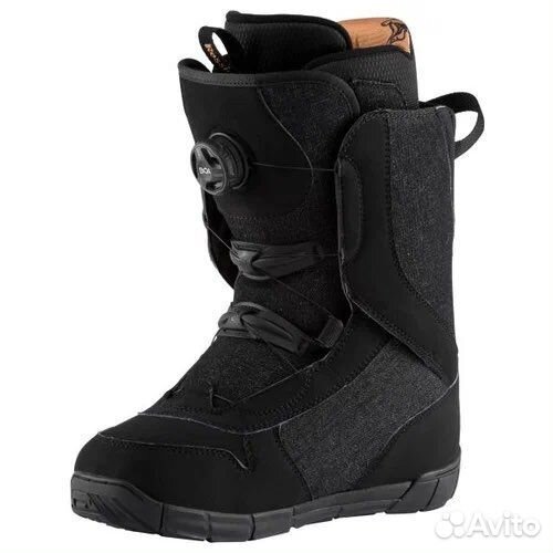 Сноубордические ботинки Rossignol