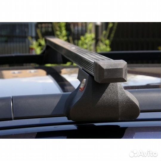 Багажник на крышу Mitsubishi RVR