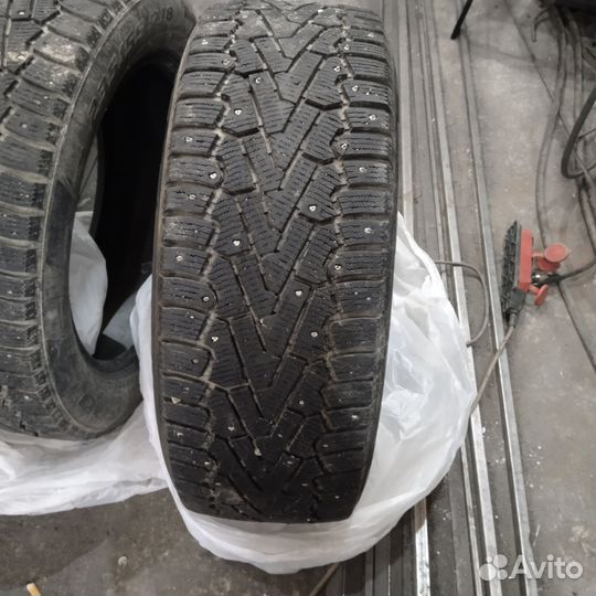 Pirelli Ice Zero 235/55 R18 103