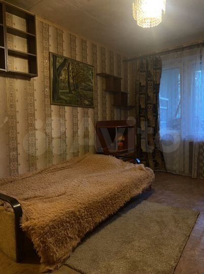 1-к. квартира, 45 м², 1/9 эт.