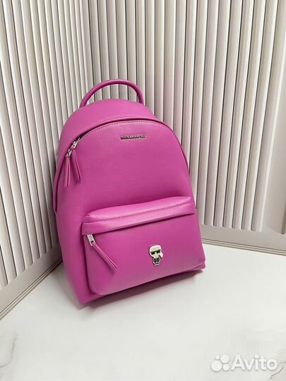 Рюкзак karllagerfeld