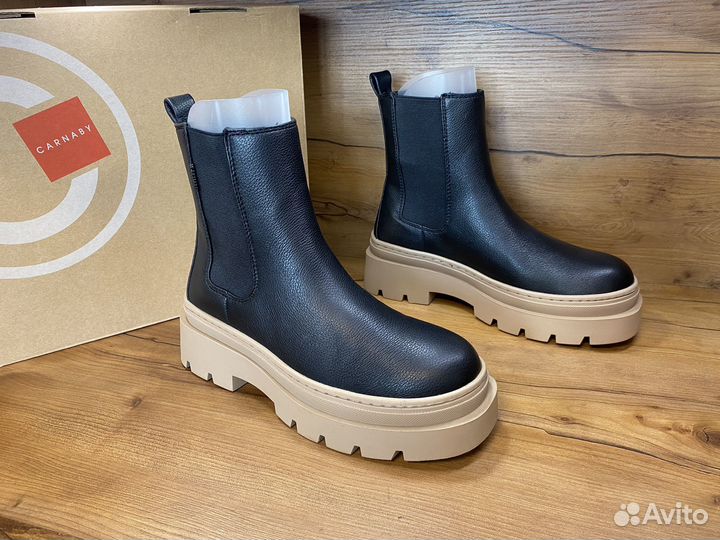 38р челси новые Carnaby демисезонные