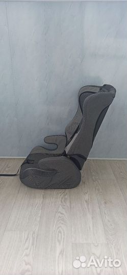 Детское автокресло 9 до 36 кг бу