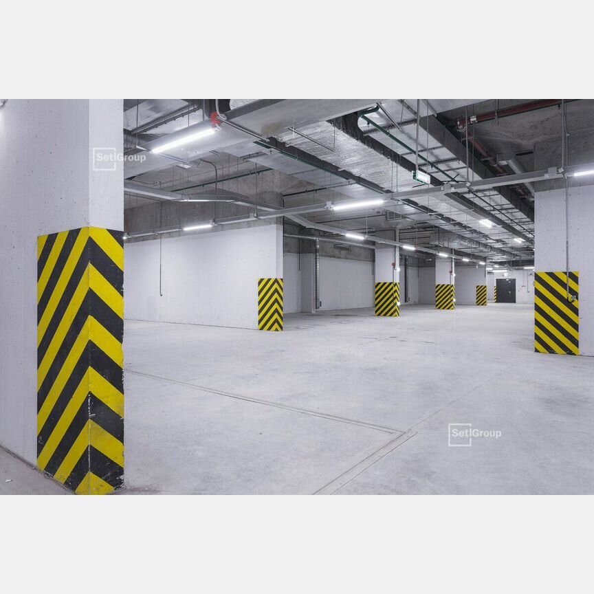 2-к. квартира, 75,3 м², 5/10 эт.