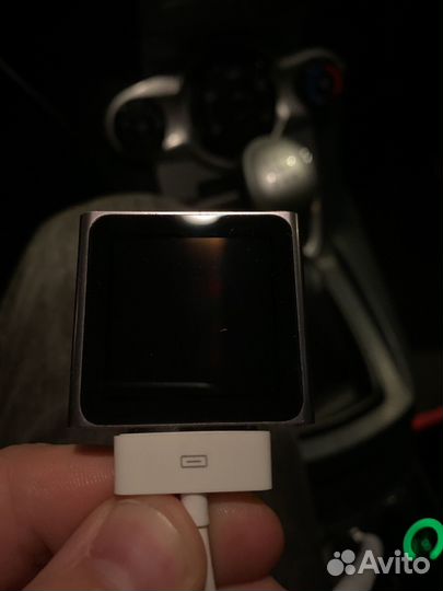 Плеер iPod nano 8gb