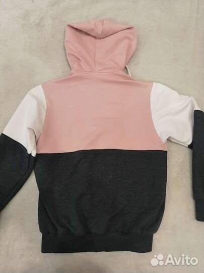 Кофта от костюма+худи