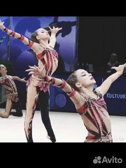 Группавые купальники художественная гимнастика