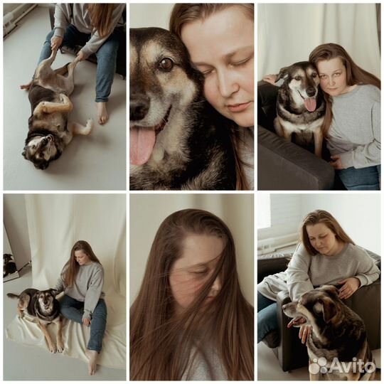 Фотограф Мурино