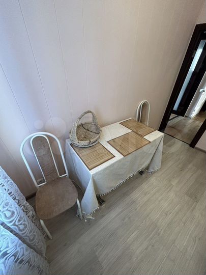 Аукцион: 2-к. квартира, 48,4 м², 1/4 эт.