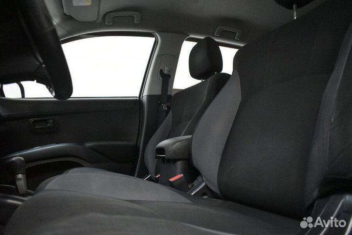 Mitsubishi Outlander 2.0 CVT, 2010, 254 000 км