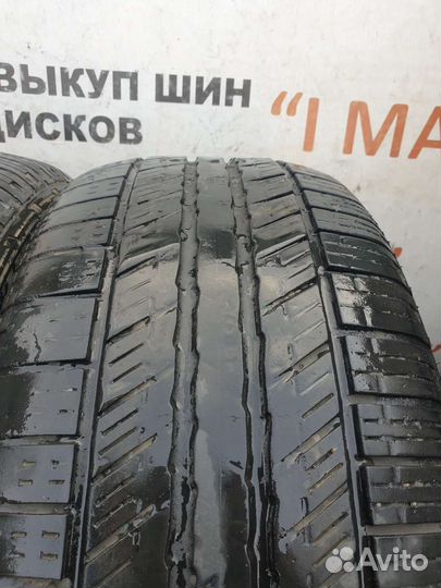 Hankook Dynapro HP RA23 235/55 R17