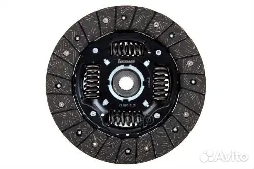 К-кт сцепления c подшипником Daewoo Espero/Nexia