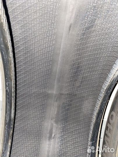 Kumho Crugen HP91 235/55 R18 100H