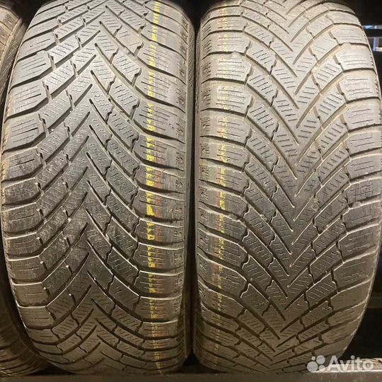 Continental WinterContact TS 860 205/55 R16 91H